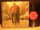 Bob Dylan lp Freewheelin MONO GHF in shrink All NM-