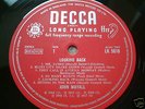 JOHN MAYALL looking back UK DECCA UNBOXED MONO ORIG MNT