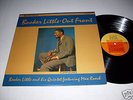 Booker Little - Out Front (Candid) Stereo DG