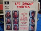 LES ROCHE MARTIN ( VERONIQUE SANSON ) EP MEO 137 NM