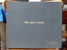 Norman Granz THE JAZZ SCENE SIX 78 SET Charlie Parker++