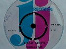 Family Circle Give Peace/George Lee Reggae Groove 7