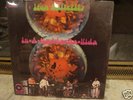 Iron Butterfly In A Gadda Da Vida  SEALED LP