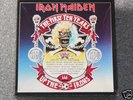 IRON MAIDEN The First Ten Years, komplette 12
