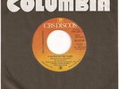 BRUCE SPRINGSTEEN.CSR-1308..VERY RARE PERU RELEASE 1984