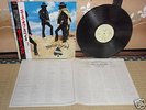 MOTORHEAD ACE OF SPADES JAPAN PRESS W/OBI NWOBHM