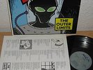 VOIVOD - The Outer Limits, LP 1993, MCA, RAR
