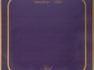 TOAD:Tomorrow Blue(akarma)rare LP reissue+2x45's+poster