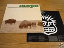 MXPX 