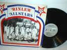 RINLEW ALLSTARS SELF TITLED LP 1979 AVI RECORDS