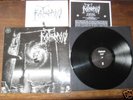 Katharsis - 666 - LP (original Sombre pressing)
