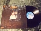 EMILY LP EMILY BINDIGER 1971 FRENCH ACID PSYCH FOLK