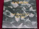 Kate Bush, The single File box set... 13 singles + Book