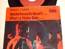 SMALL FACES 