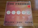 LP FREDRIC, THE - PHASES & FACES Usa Psych orig -FORTE