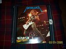 METALLICA  - ROSKILDE  DENMARK JULY 1986  MINT-  2X LP