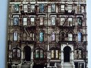 LED ZEPPELIN PHYSICAL GRAFFITI 1.st P.`75. DOUBLE LP NM