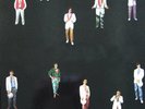 LE BAL DE LA CONTEMPORAINE DUSTY FINGERS KILLER BREAKS