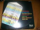 DIRECTIONS&THE DIRECTIONS BAND  BRUNSWICK ORIGINAL. LP