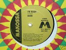 RARE AFRO COSMIC DISCO 12