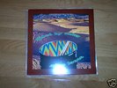 Guided By Voices Alien Lanes LP Vinyl OLE 123-1 RARE