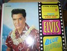 ELVIS PRESLEY