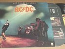 AC/DC LP Let There Be Rock MINT- ORIG US Bon Scott RARE