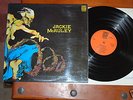 JACKIE MCAULEY  