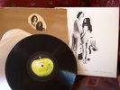 BEATLES LENNON ONO TWO VIRGINS T-5001 SLEEVED COVER