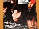 ROLLING STONES OUT OF OUR HEADS MONO LP SEALED