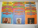 johnny hallyday story  17 volumes 45 tours