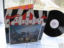 CIRCUS SAME LP 1969 MEL COLLINS ORIGINAL FROM UK RARE