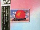 ALLMAN BROTHERS BAND-EAT A PEACH-JAPAN ISSUE 2LPs+OBI