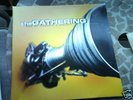 THE GATHERING HOW TO MEASURE A PLANET LP - RARE - MINT