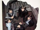 ROLLING STONES-Vol.5 AFTERMATH-JAPAN 1st ISSUE DIF