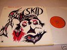 SKID ROW - same, rare UK-Orig. 1st press.