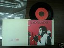 Bad Brains RARE 