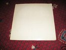 THE BEATLES the WHITE ALBUM LP 1968
