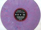 Rane Serato Vinyl Scratch Live Vinyl PURPLE PAIR