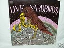 YARDBIRDS--