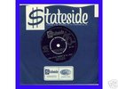 Jimmy Radcliffe - Long After Tonight..(Stateside SS374)