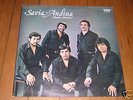 GRUPO SAVIA ANDINA Mujer BOLIVIA/ALTIPLANO FOLK LP rare
