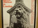 JACKIE MITTOO - IN LONDON - ORIG JAM 1967 COXSONE - LP