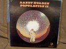 RANDY HOLDEN POPULATION II  HEAVY PSYCH HOBBIT HB 5002
