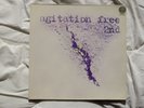 AGITATION FREE 2nd 1973 MINT VERTIGO MONSTER