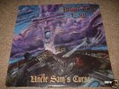Above The Law - Uncle Sam's Curse (LP 1994)