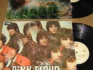 2 RARE PINK FLOYD LPs - PIPER AT GATES DAWN & SAUCERFUL