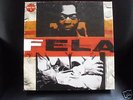 Fela Kuti LP Box Vol.1 (6 x LP)Afro-Beat Funk NEAR MINT