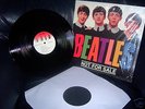 The Beatles NOT FOR SALE VINYL MINT.