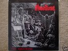 MERCILESS-'The Awakening' RARE original 1989 DSP rec LP